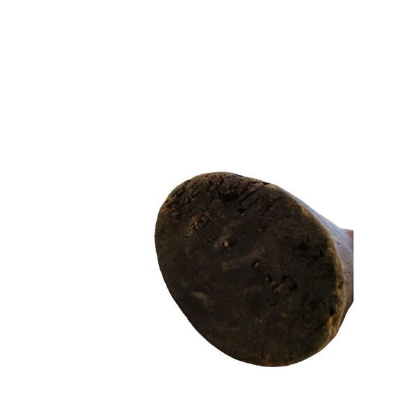 Carved  Wood Piece - Picture 6 of 7